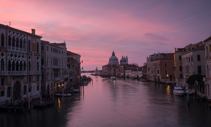 romantic weekend getaways venice