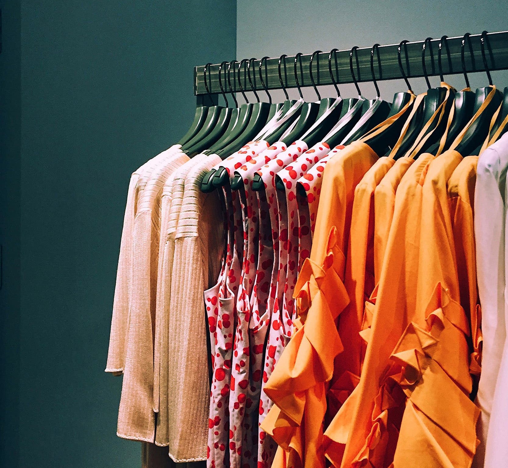 How to Organize Your Closet Love Happens Mag