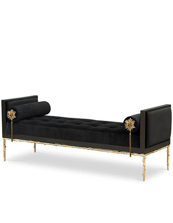 luxury day bed prive by koket