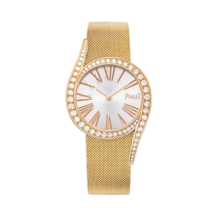 iconic watches - Limelight Gala