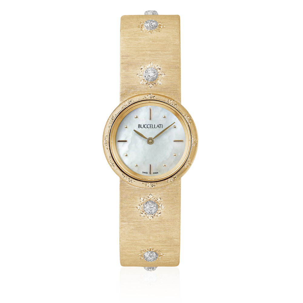 iconic watches - macri