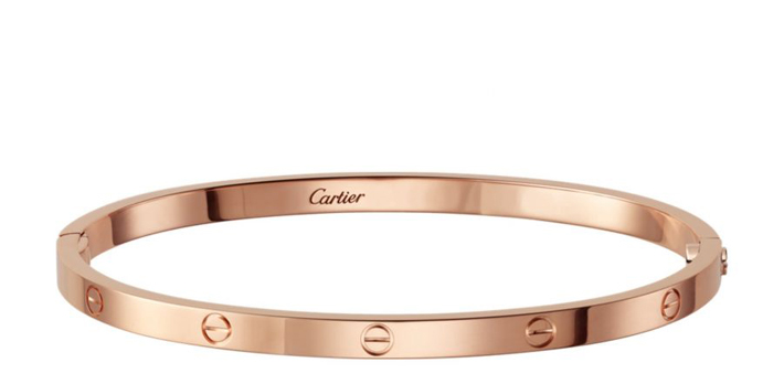 Fine Jewelry by Cartier