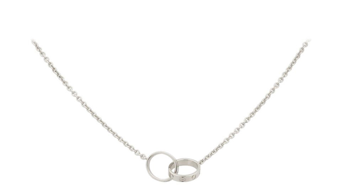 Fine Jewelry by Cartier
