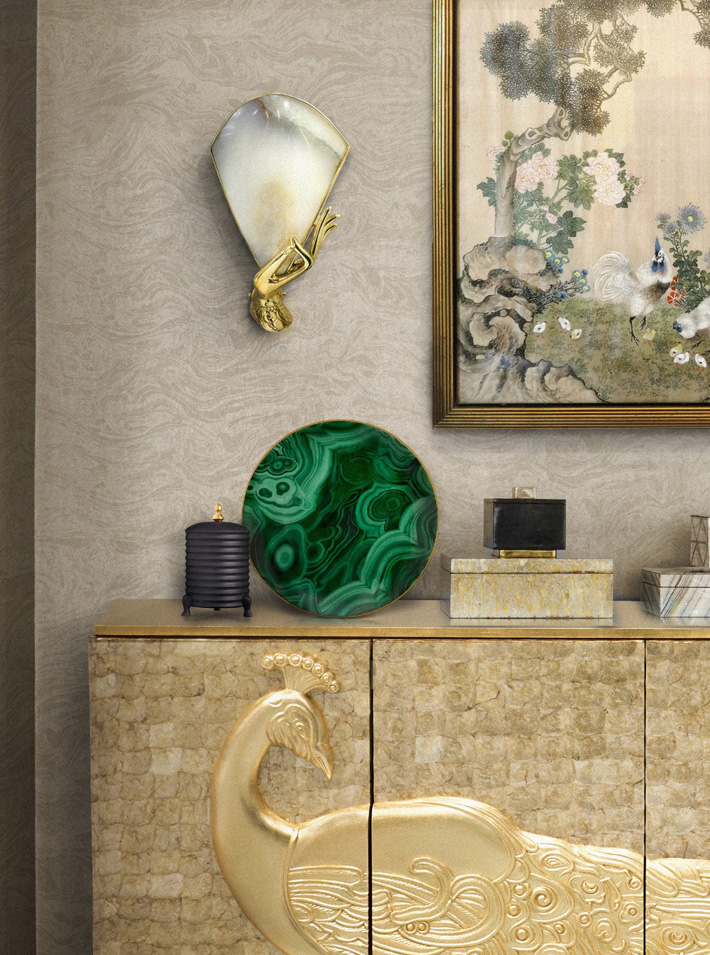 exotic interiors lighting muse scone camilia cabinet koket