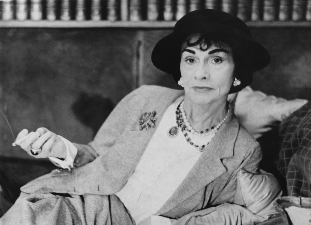 Best Coco Chanel Quotes To Inspire & Empower Your Life - Lh Mag