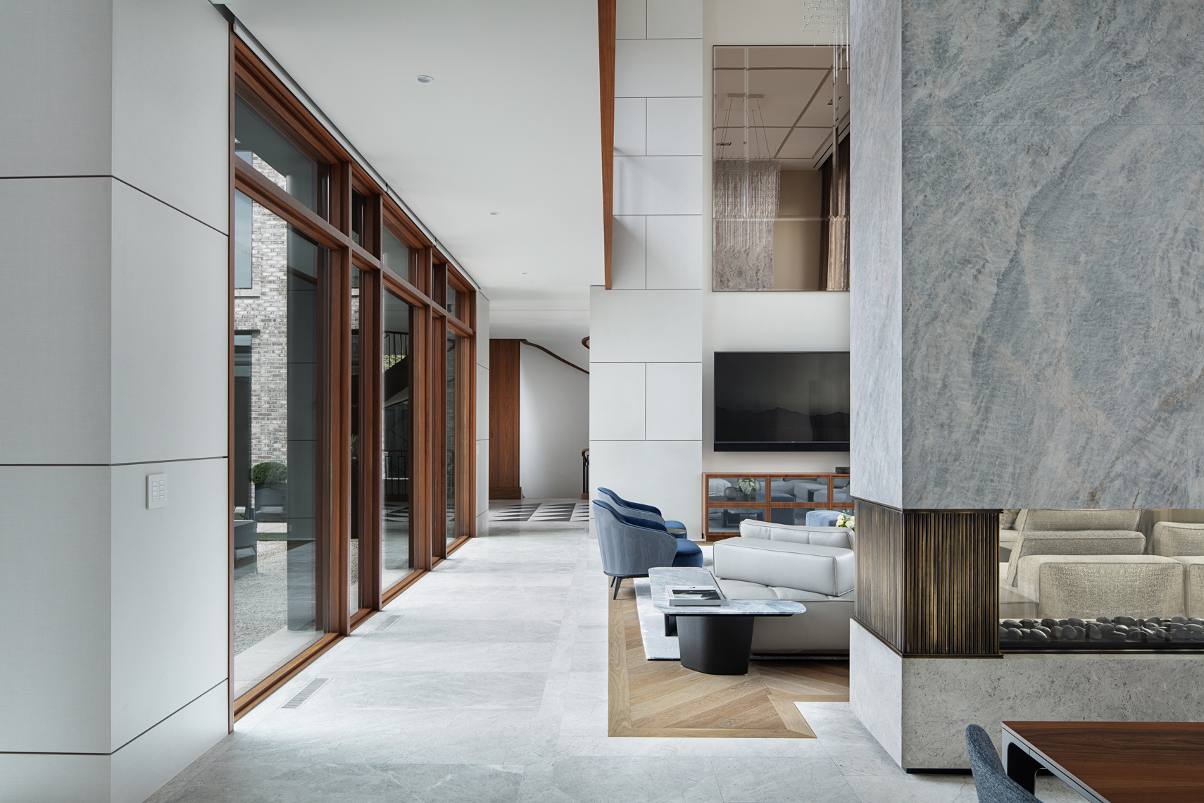 25 Top Toronto Interior Designers & Architects Love Happens Mag