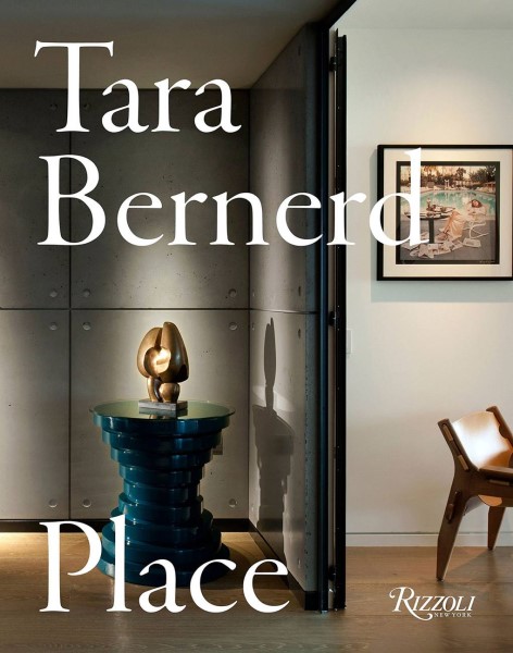 Place by Tara Bernard Interior Styling Book