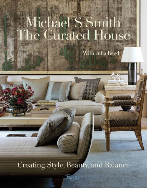 On Decorating: A point of view by Veere Grenney Interior Styling Book