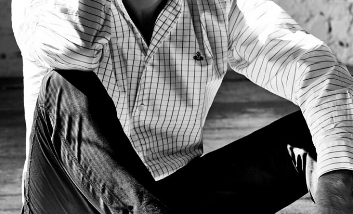 Yuriy-Zimenko most fashionable men in interior design