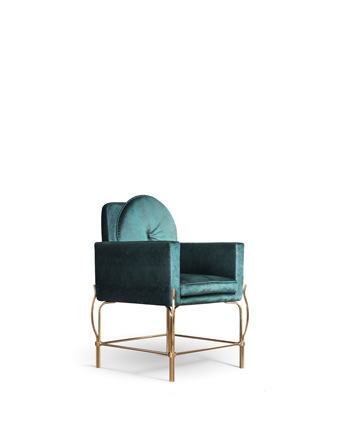 hemma chair koket