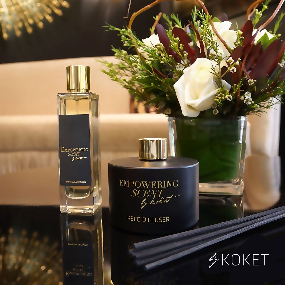 What's the Perfect Home Scent for Your Interior Style? Lh Mag