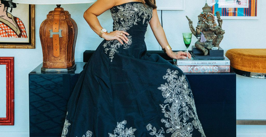 best of 2020 Most Fashionable Female Interior designers