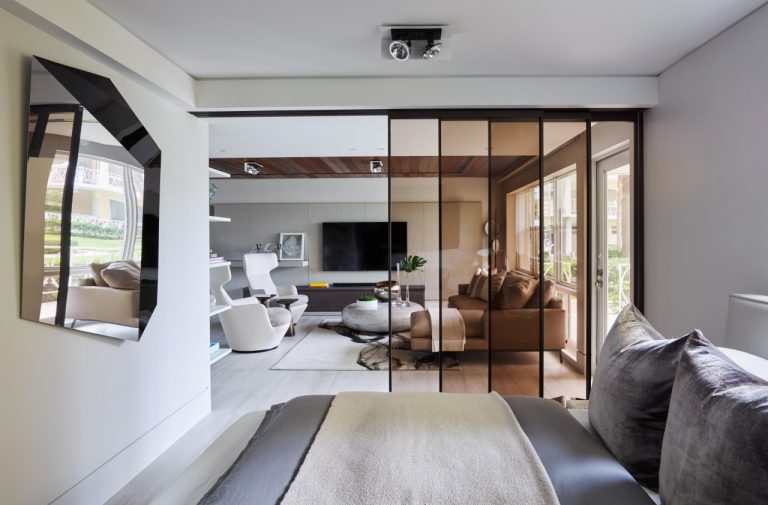 4 Design Ideas For a Cosmopolitan Interior Space - Lh Mag
