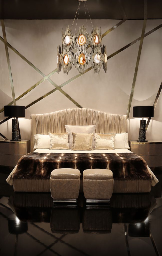 home romance koket luxury home decor