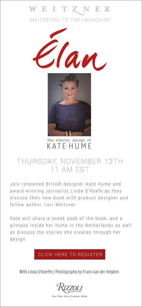 kate hume elan book launch with linda okeeffe