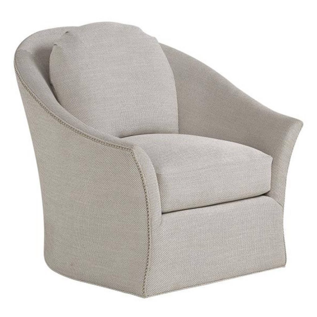 Swoop Chair by Barry Dixon high point market fall 2020 style spotters