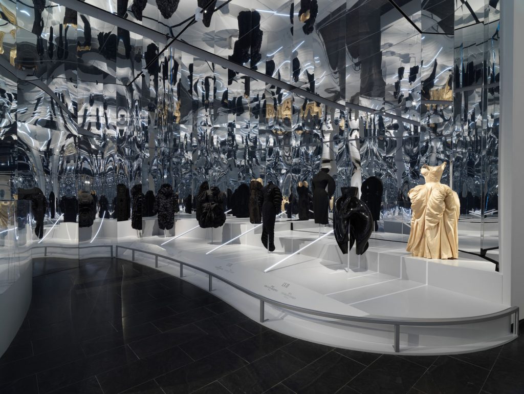 about time exhibition Gallery View, Clock Two (Image: © The Metropolitan Museum of Art)