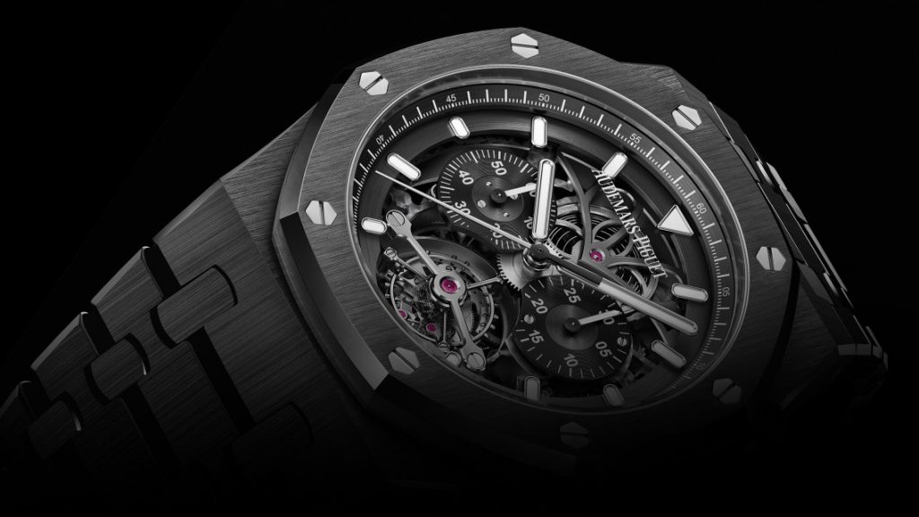 timeless gifts Audemars Piguet Royal Oak Perpetual Calendar