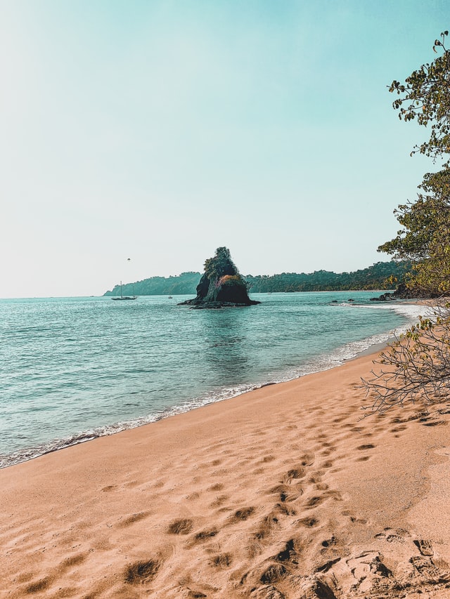 Costa Rica 