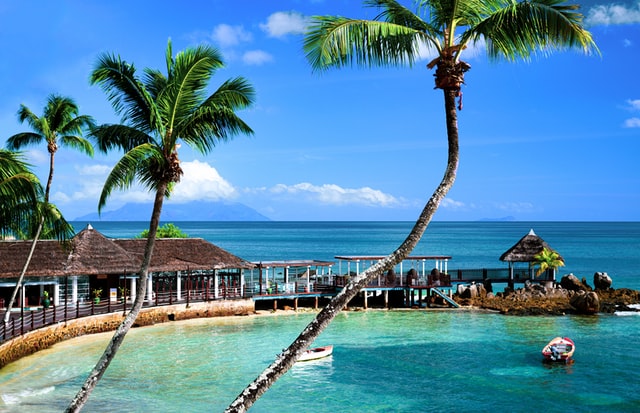 Seychelles