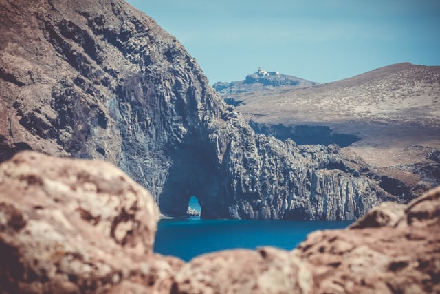 Madeira in Portugal
