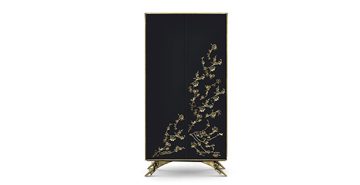 spellbound armoire by koket