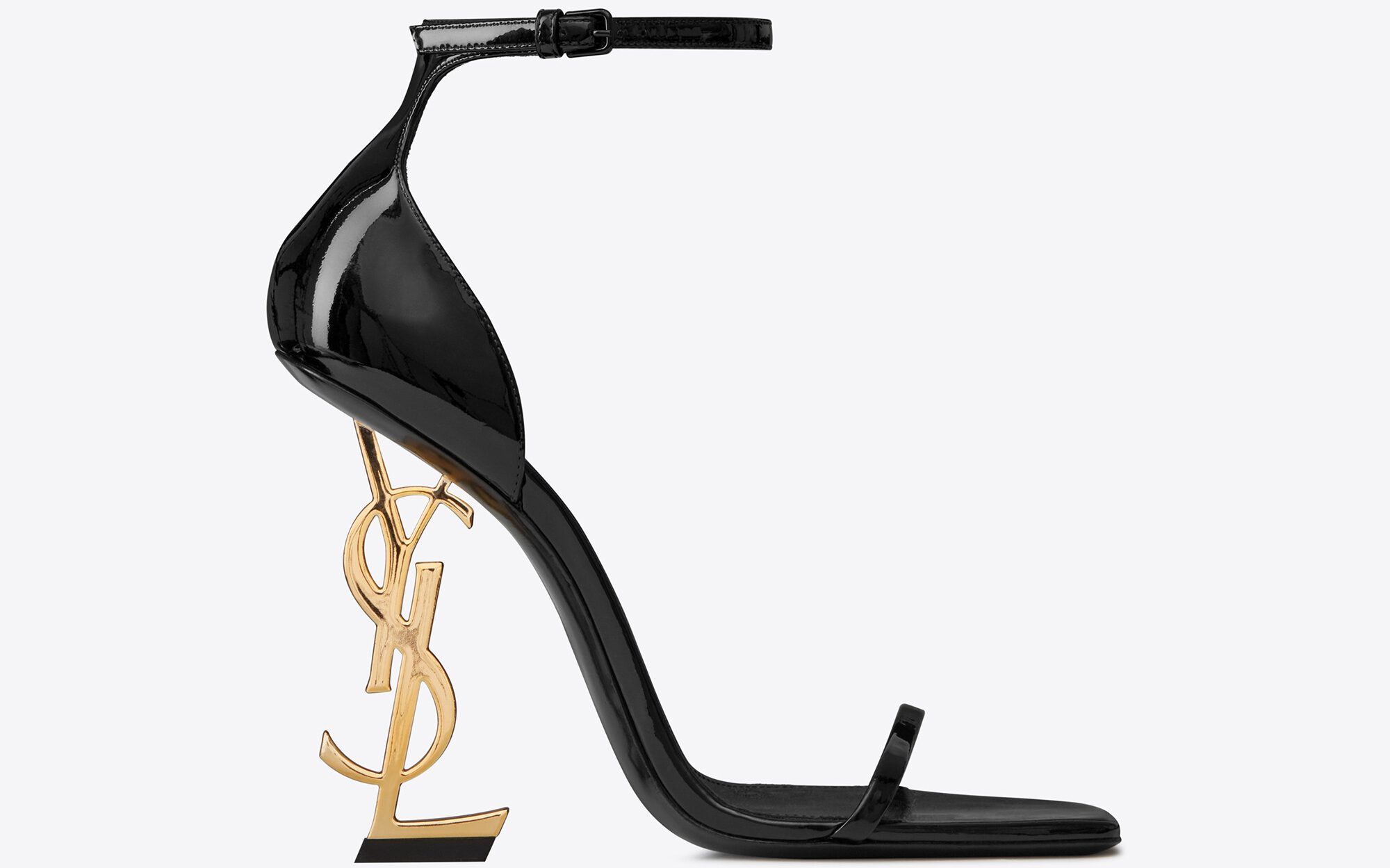 Opyum Sandle by Saint Laurent