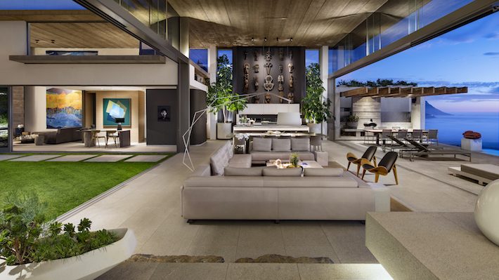 luxury living room ideas - beyond house by saoto south africaq
