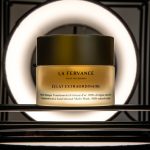 La fervance eclat extraordinaire luxury clean beauty sustainable 100% natural ingredients made in france