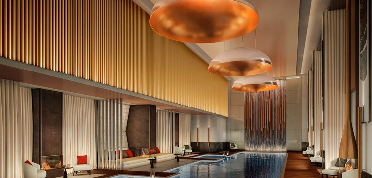 aman spa new york city 2021 hotel openings