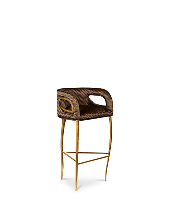 chandra II bar stool koket