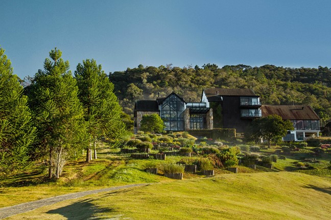 Six Senses Botanique 2021 hotel openings