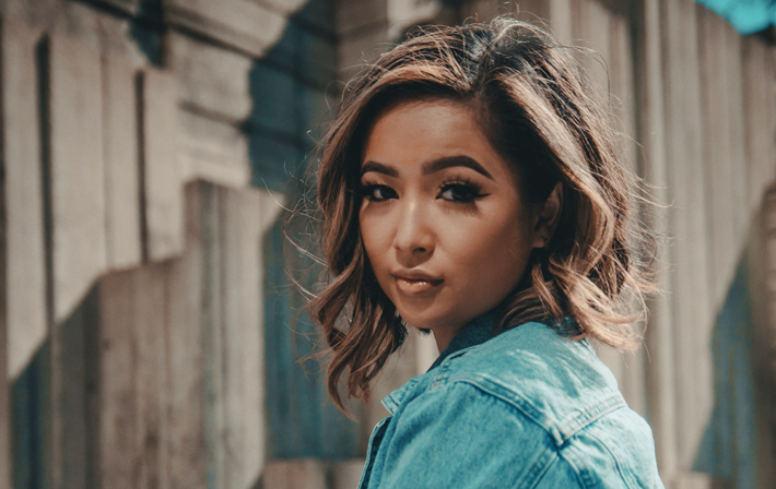 Getting your glow on is never out-of-style! (Photo by Corey Saldana)