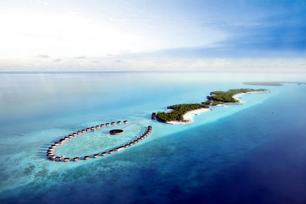 Ritz-Carlton Maldives