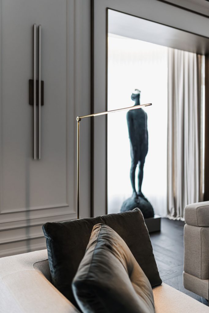 living room state of the art edition by YODEZEEN