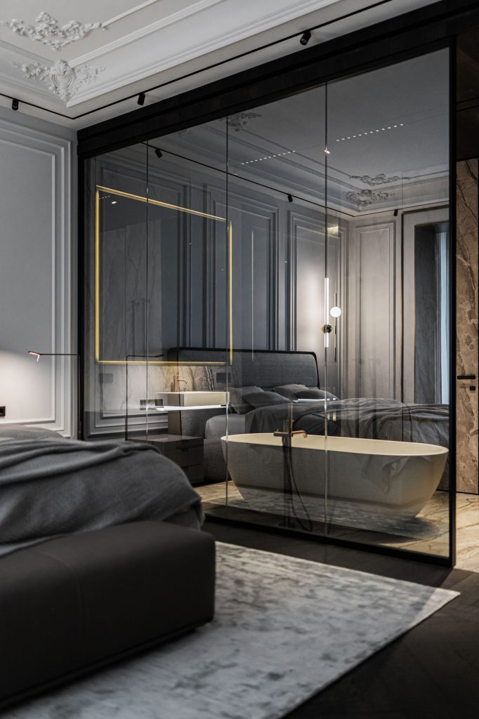 master bedroom apartment yodezeen