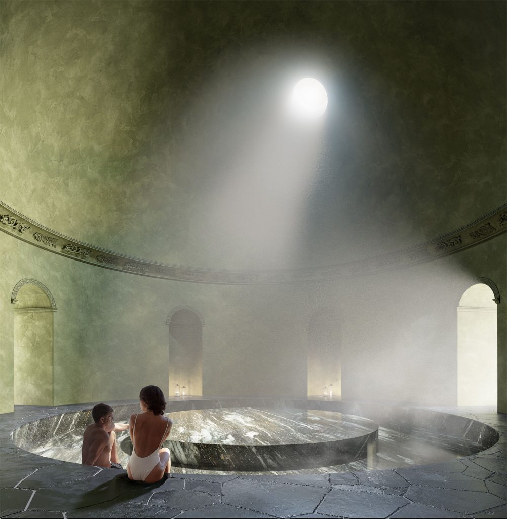 aurum catskills spa