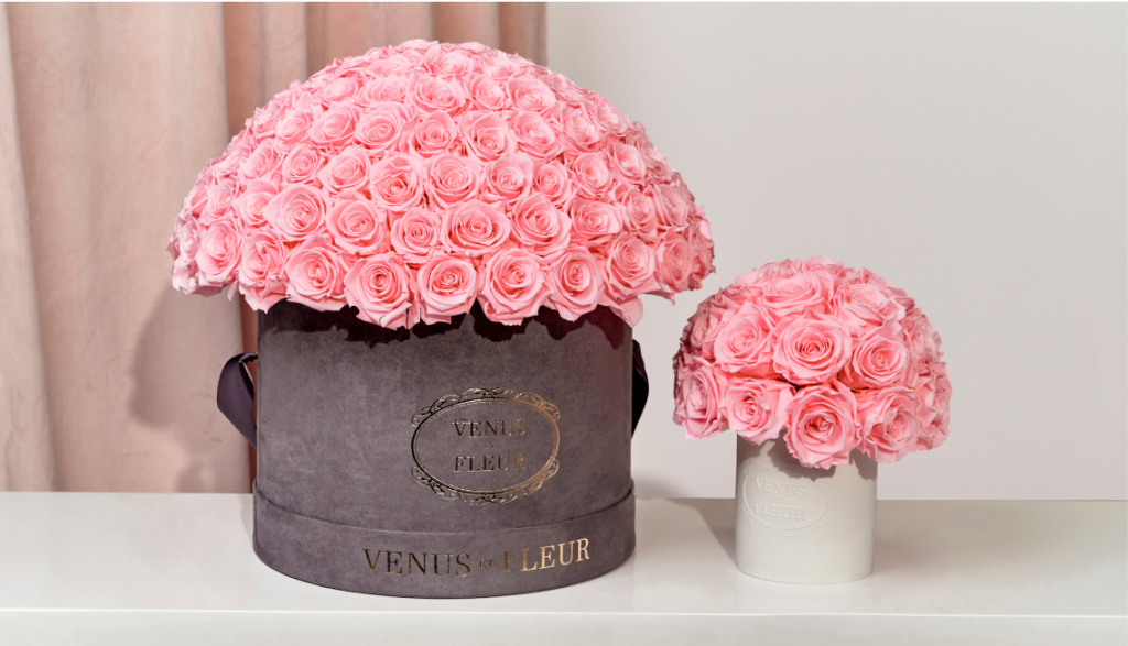 venus et fleur best flower deliver services