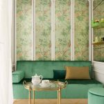 tata harper spa lounge at le bristol paris luxury wellness therapy