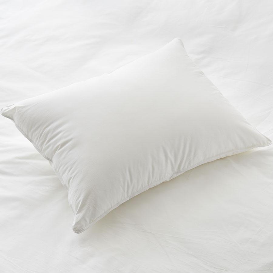 luxury kids hypoallergenic and goose down pillow and duvet fills