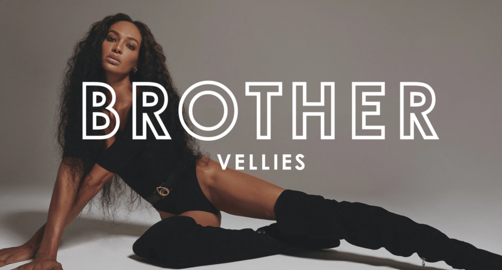 brothers veillies founder aurora james women leading changes in fashion