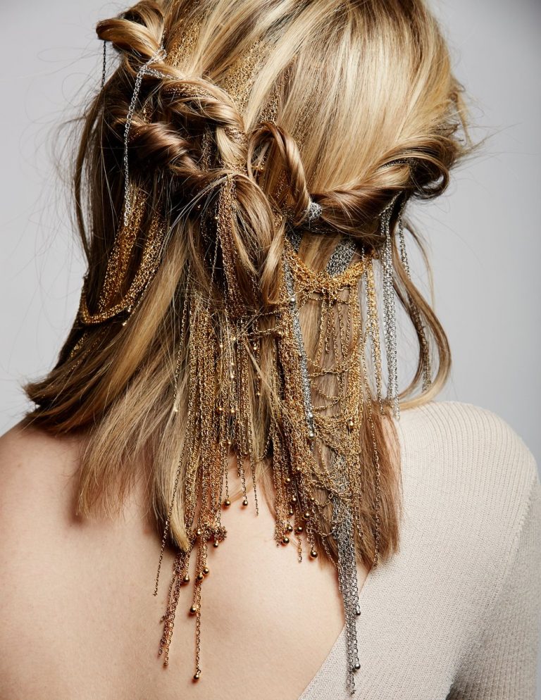 Discover Luxury Hair Accessory Brand LELET NY & Meet the Founder!