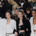 FW21 Chanel Runway - Paris Fashion Week Womenswear Fall/Winter 2020/2021