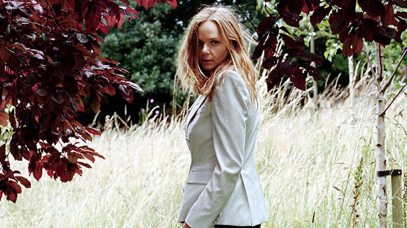 Stella McCartney women leading changes in fashion