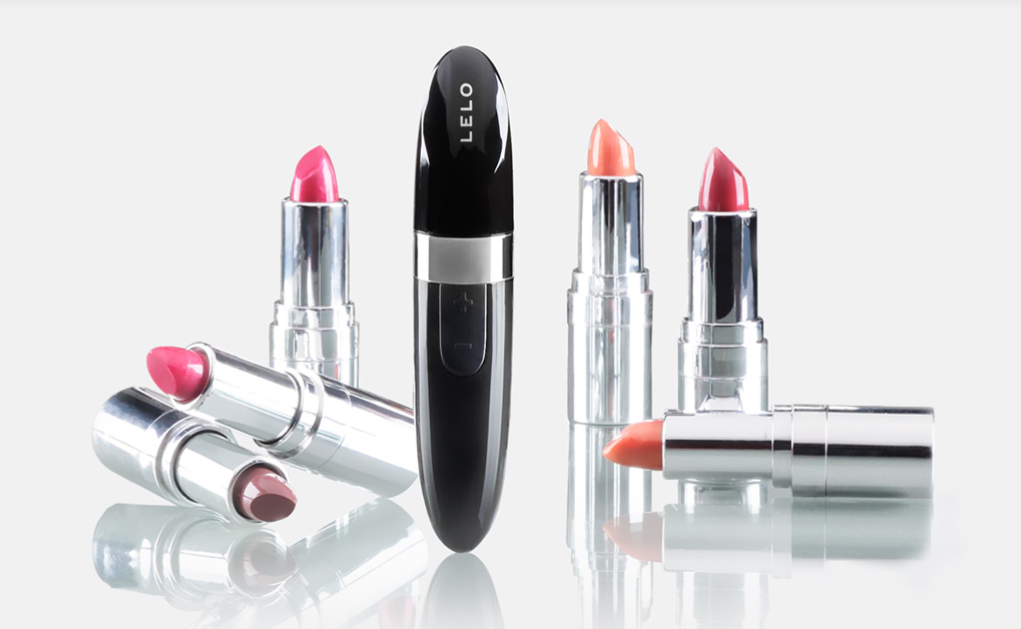 lelo-bullet-vibrator-first-sex-toy MIA™ 2 by LELO