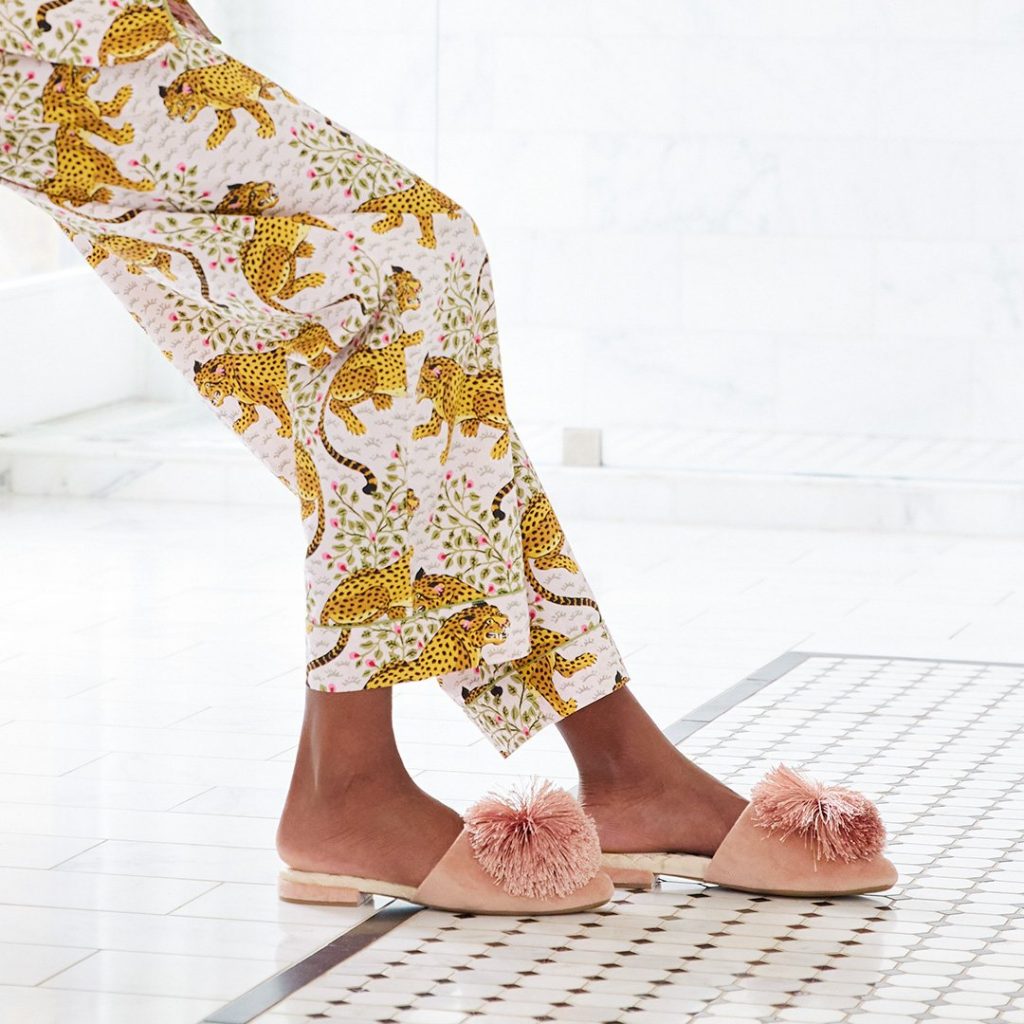 The Songbird in Blush by Birdies stylish mothers day gift ideas 2021