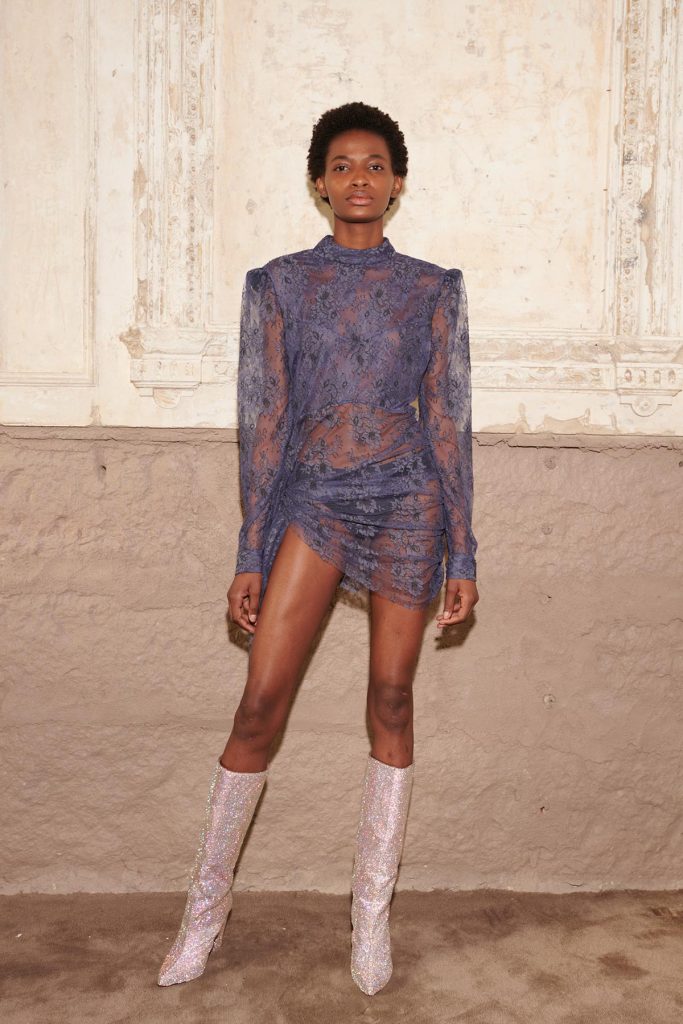 GONCALO PEIXOTO modalisboa fashion week 2021