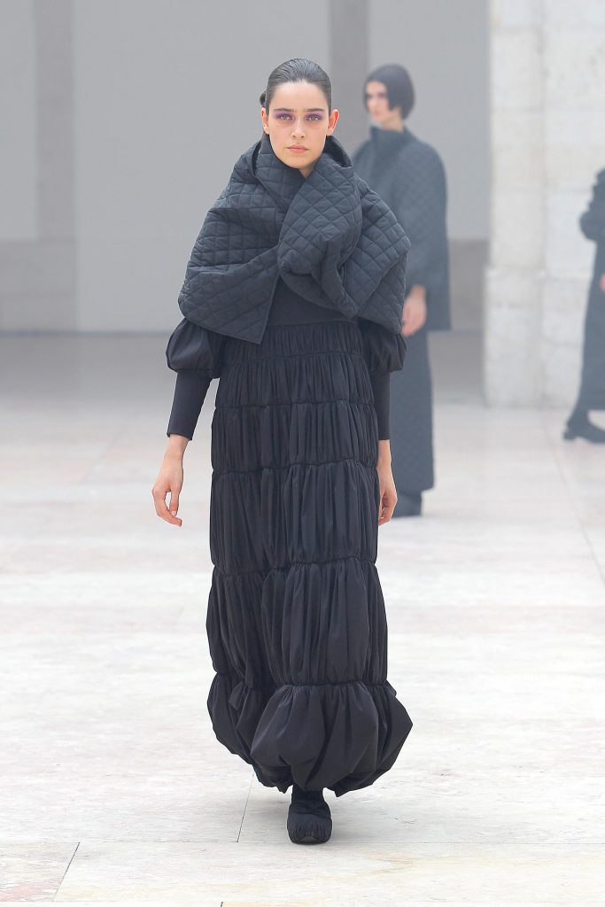 buzina lisboa fashion week 2021