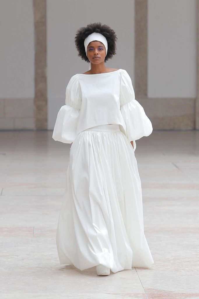 buzina lisboa fashion week 2021