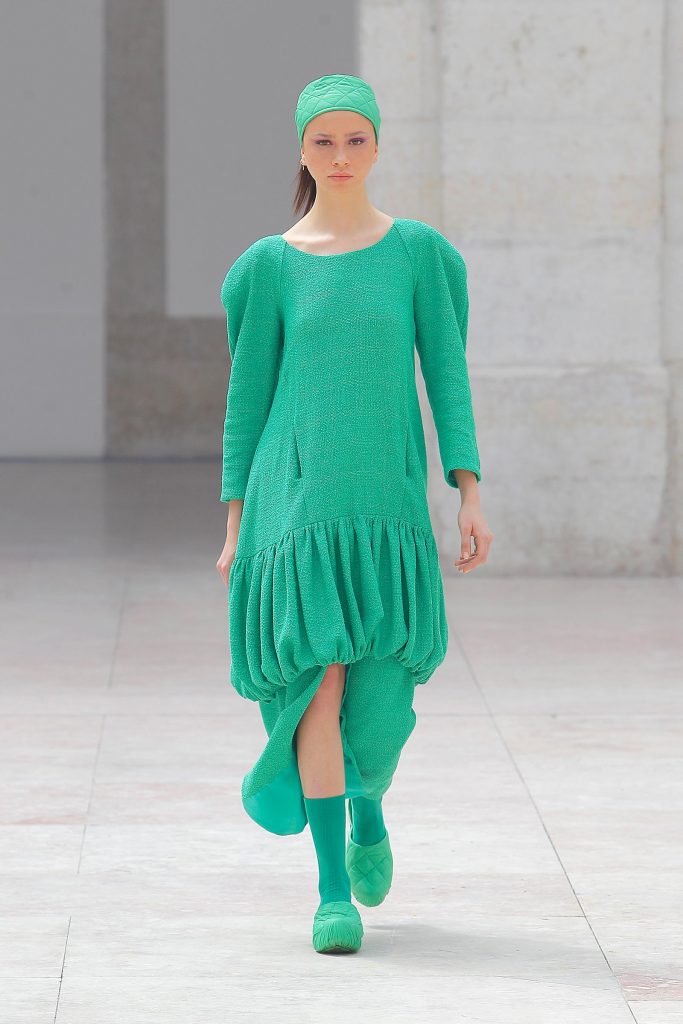 buzina lisboa fashion week 2021